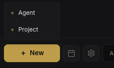Create menu